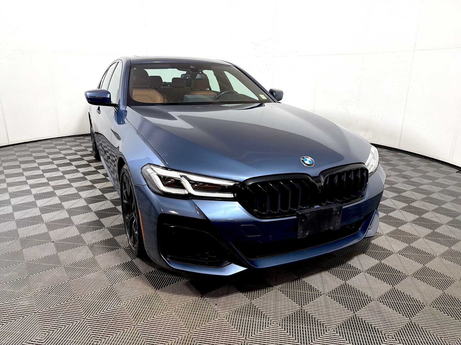 2023 BMW 5 Series 530i xDrive Sedan
