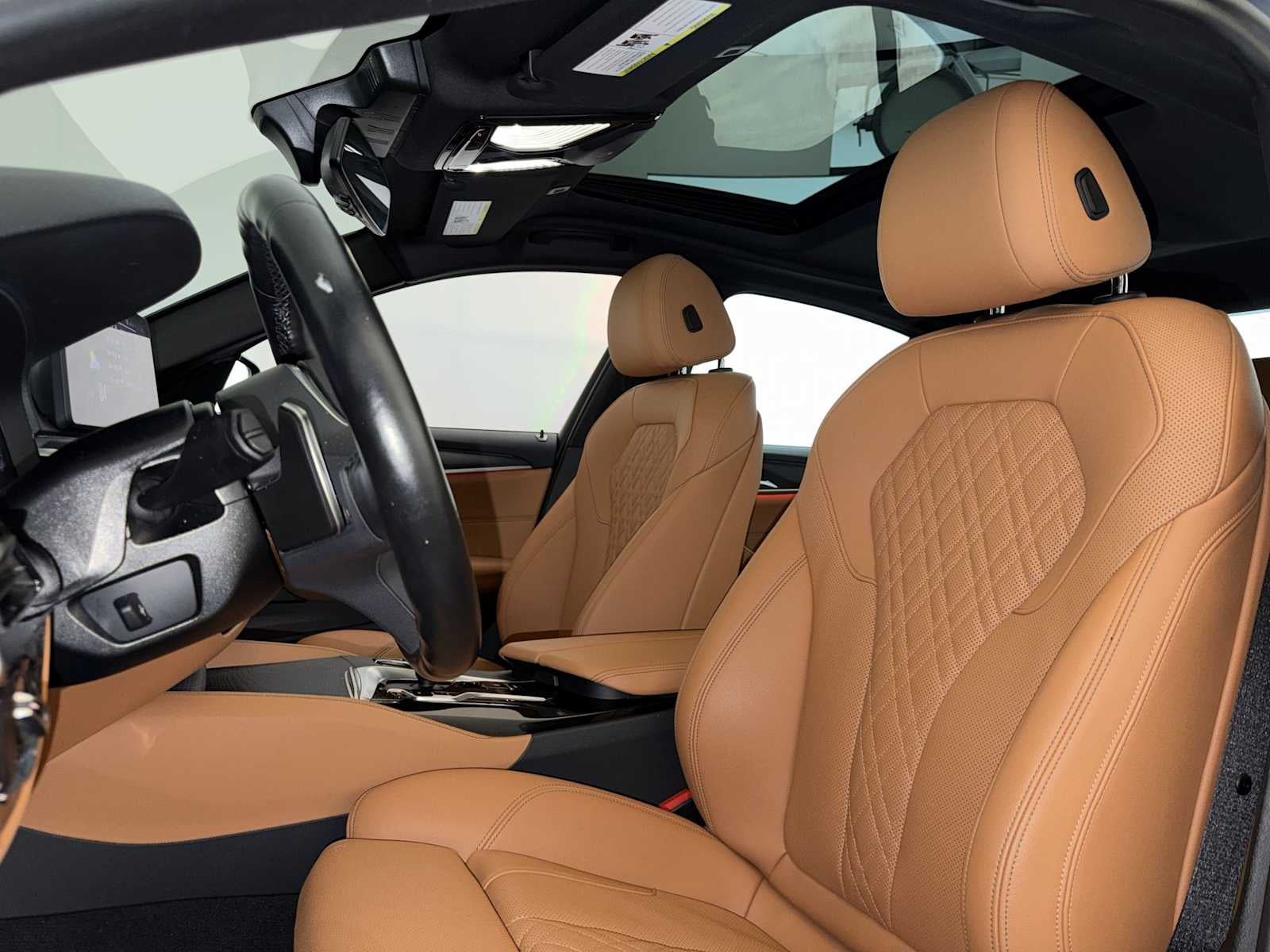 2023 BMW 5 Series 530i xDrive Sedan