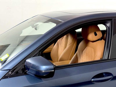2023 BMW 5 Series 530i xDrive Sedan