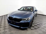 2023 BMW 5 Series 530i xDrive Sedan
