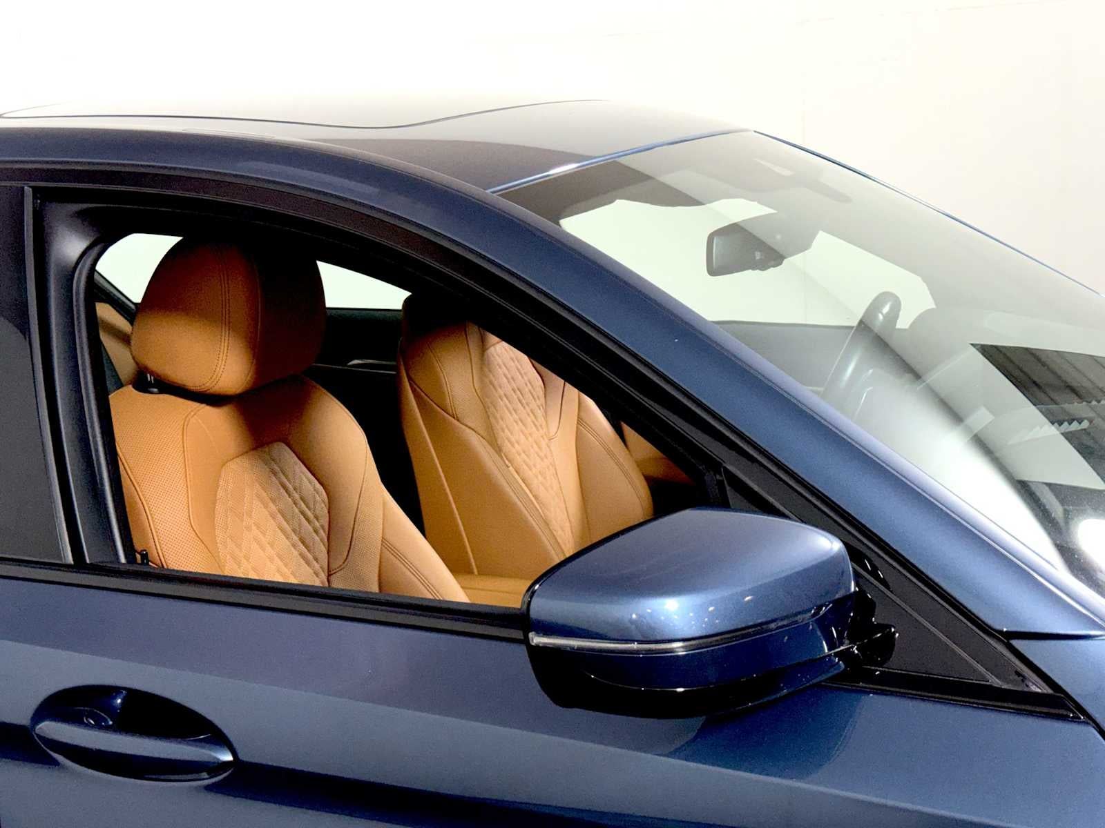 2023 BMW 5 Series 530i xDrive Sedan