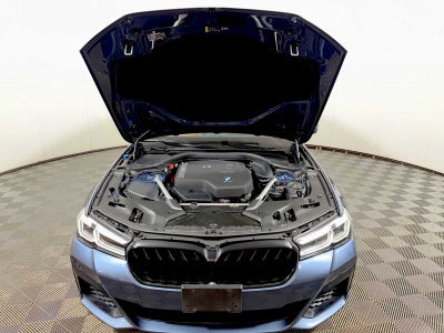 2023 BMW 5 Series 530i xDrive Sedan