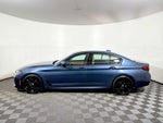 2023 BMW 5 Series 530i xDrive Sedan