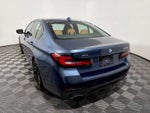 2023 BMW 5 Series 530i xDrive Sedan