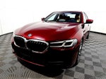 2023 BMW 5 Series 530i xDrive Sedan