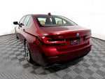 2023 BMW 5 Series 530i xDrive Sedan