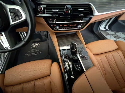 2023 BMW 5 Series 530i xDrive Sedan