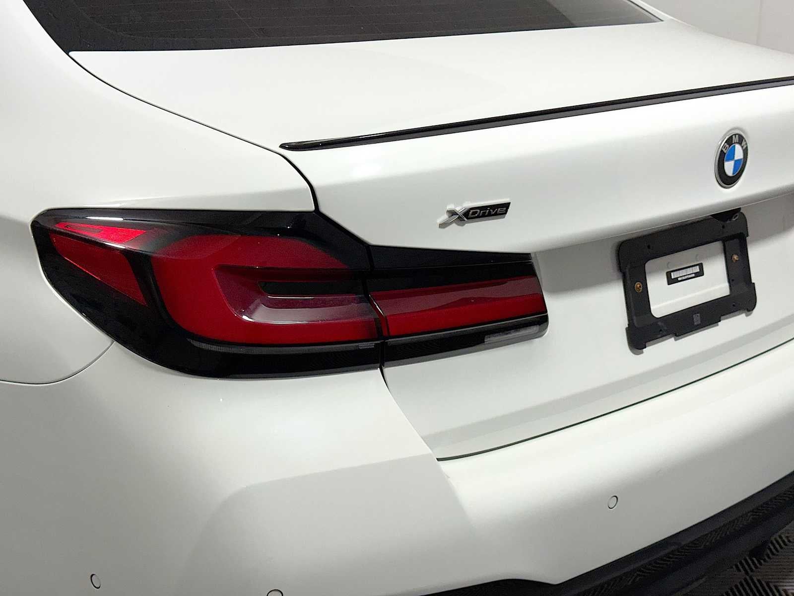 2023 BMW 5 Series 530i xDrive Sedan