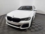 2023 BMW 5 Series 530i xDrive Sedan