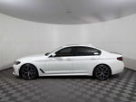 2023 BMW 5 Series 530i xDrive Sedan