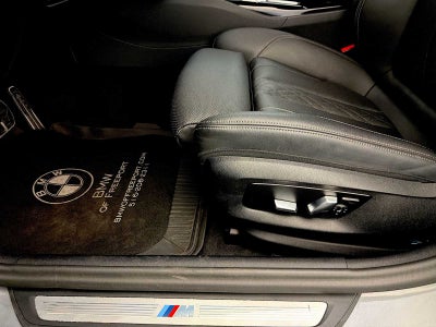 2023 BMW 5 Series 530i xDrive Sedan