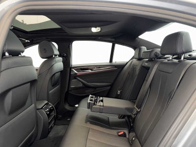 2023 BMW 5 Series 530i xDrive Sedan
