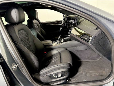2023 BMW 5 Series 530i xDrive Sedan