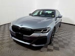 2023 BMW 5 Series 530i xDrive Sedan