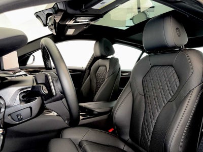 2023 BMW 5 Series 530i xDrive Sedan