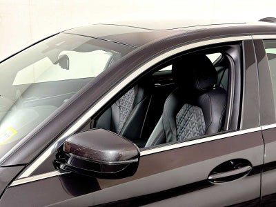 2023 BMW 5 Series 530i xDrive Sedan