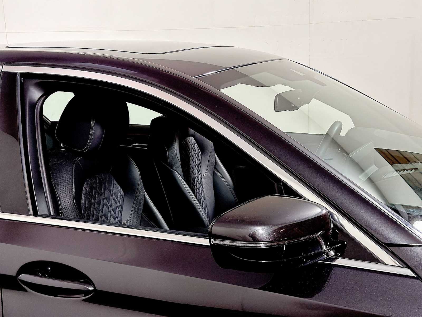 2023 BMW 5 Series 530i xDrive Sedan
