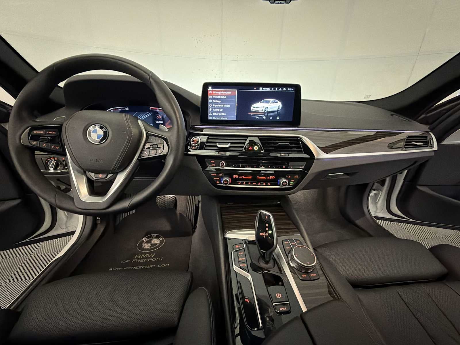 2023 BMW 5 Series 530i xDrive Sedan