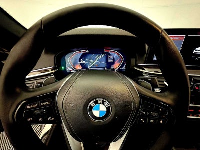 2023 BMW 5 Series 530i xDrive Sedan