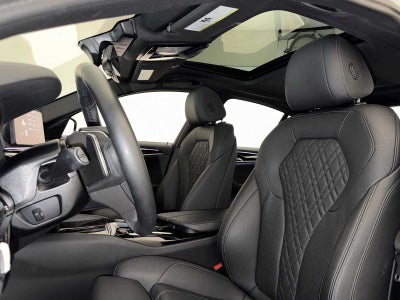 2023 BMW 5 Series 530i xDrive Sedan