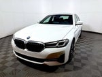 2023 BMW 5 Series 530i xDrive Sedan