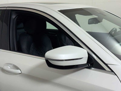 2023 BMW 5 Series 530i xDrive Sedan