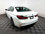 2023 BMW 5 Series 530i xDrive Sedan