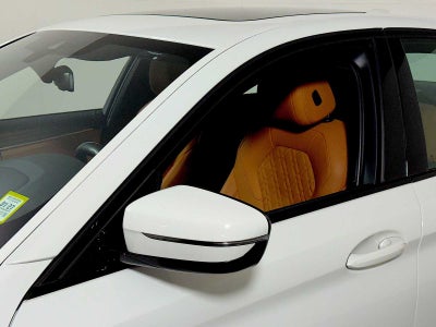 2023 BMW 5 Series 530i xDrive Sedan