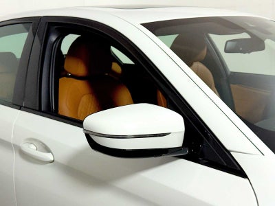 2023 BMW 5 Series 530i xDrive Sedan