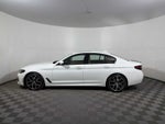 2023 BMW 5 Series 530i xDrive Sedan