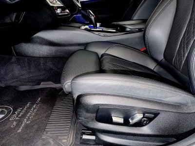 2023 BMW 5 Series 530i xDrive Sedan