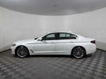 2023 BMW 5 Series 530i xDrive Sedan