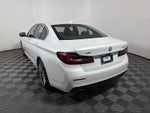 2023 BMW 5 Series 530i xDrive Sedan