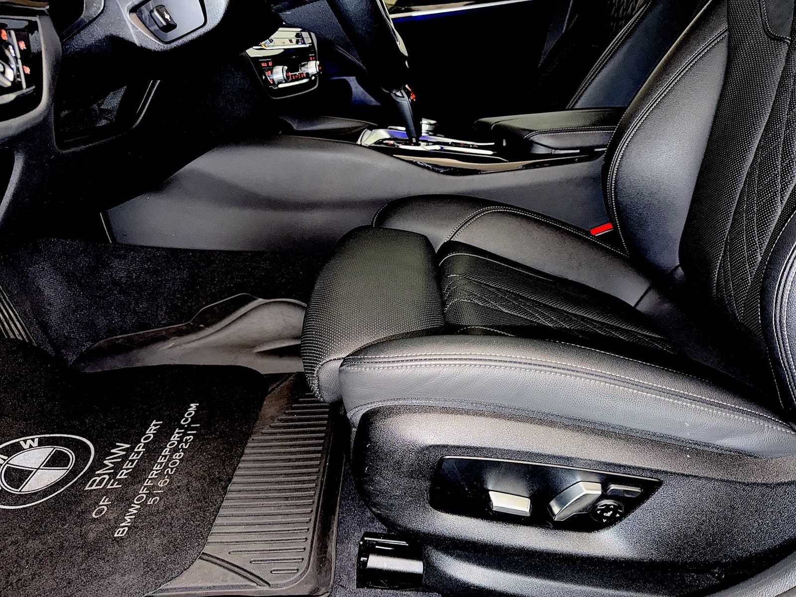 2023 BMW 5 Series 530i xDrive Sedan