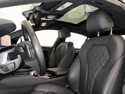 2023 BMW 5 Series 530i xDrive Sedan