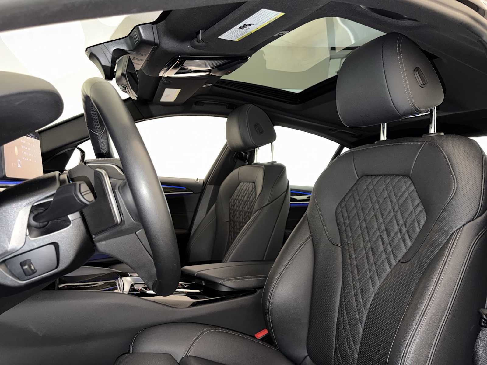 2023 BMW 5 Series 530i xDrive Sedan