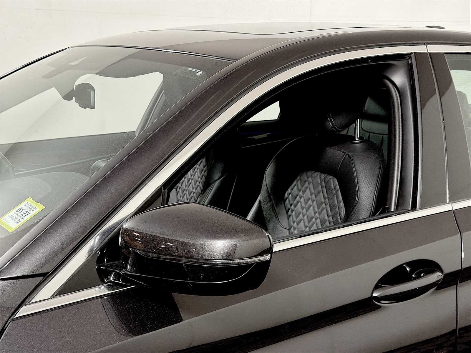 2023 BMW 5 Series 530i xDrive Sedan