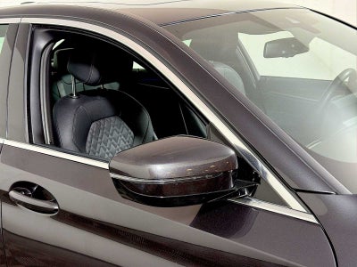 2023 BMW 5 Series 530i xDrive Sedan