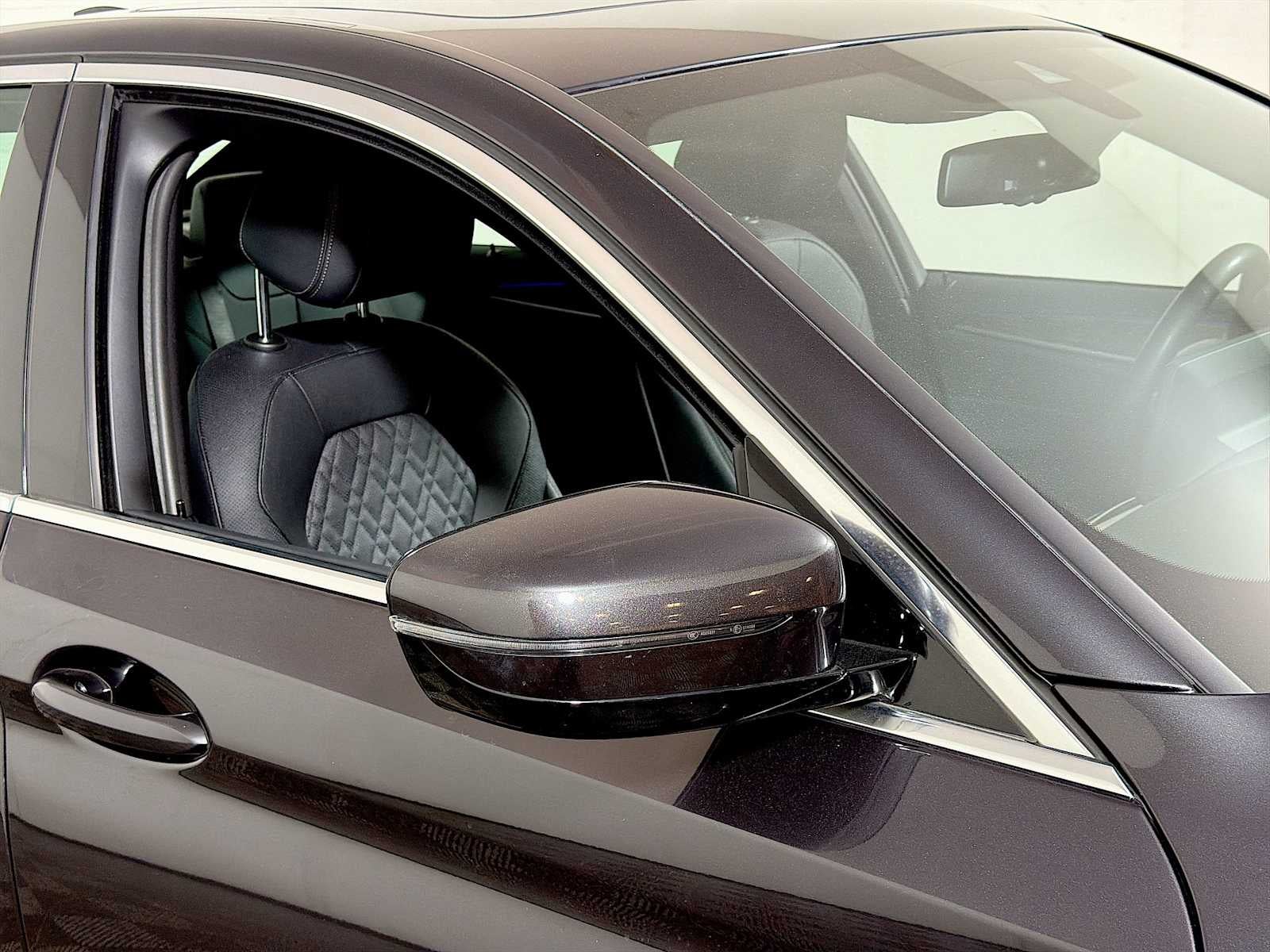 2023 BMW 5 Series 530i xDrive Sedan