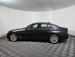2023 BMW 5 Series 530i xDrive Sedan