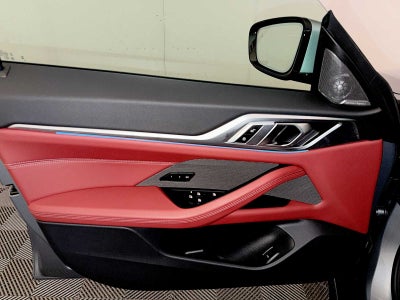 2025 BMW 4 Series 430i Gran Coupe