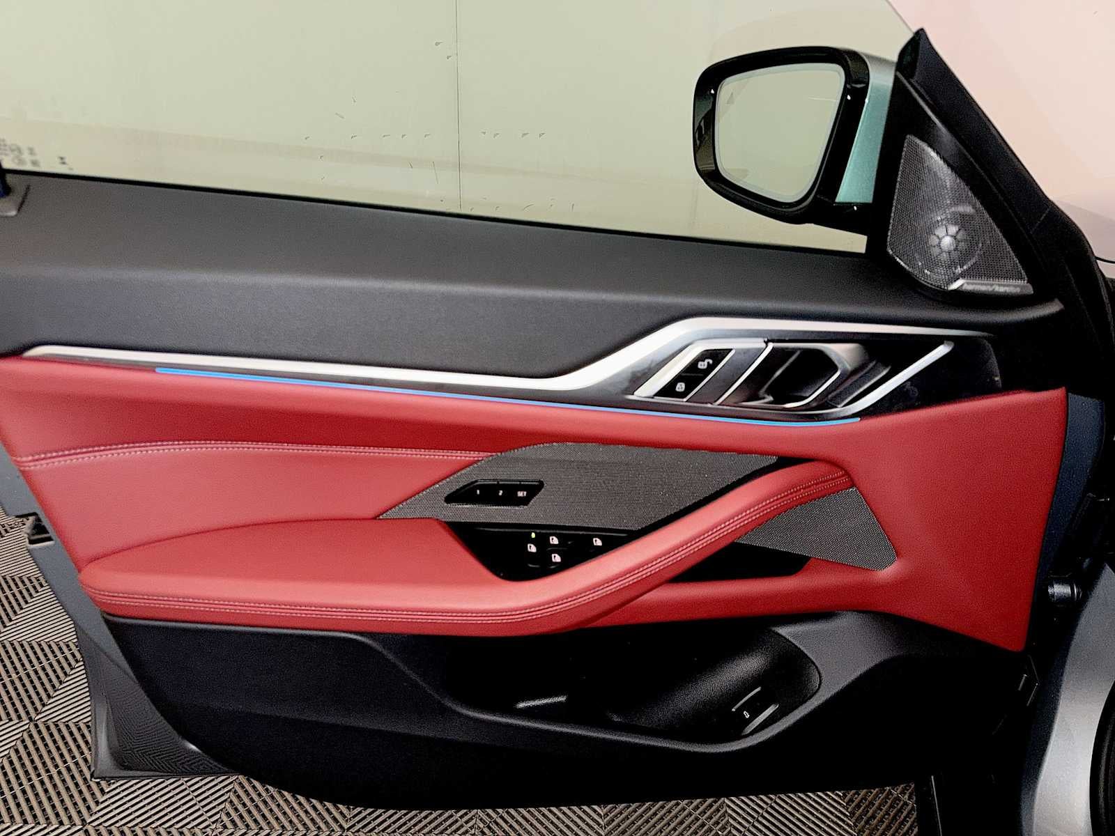 2025 BMW 4 Series 430i Gran Coupe