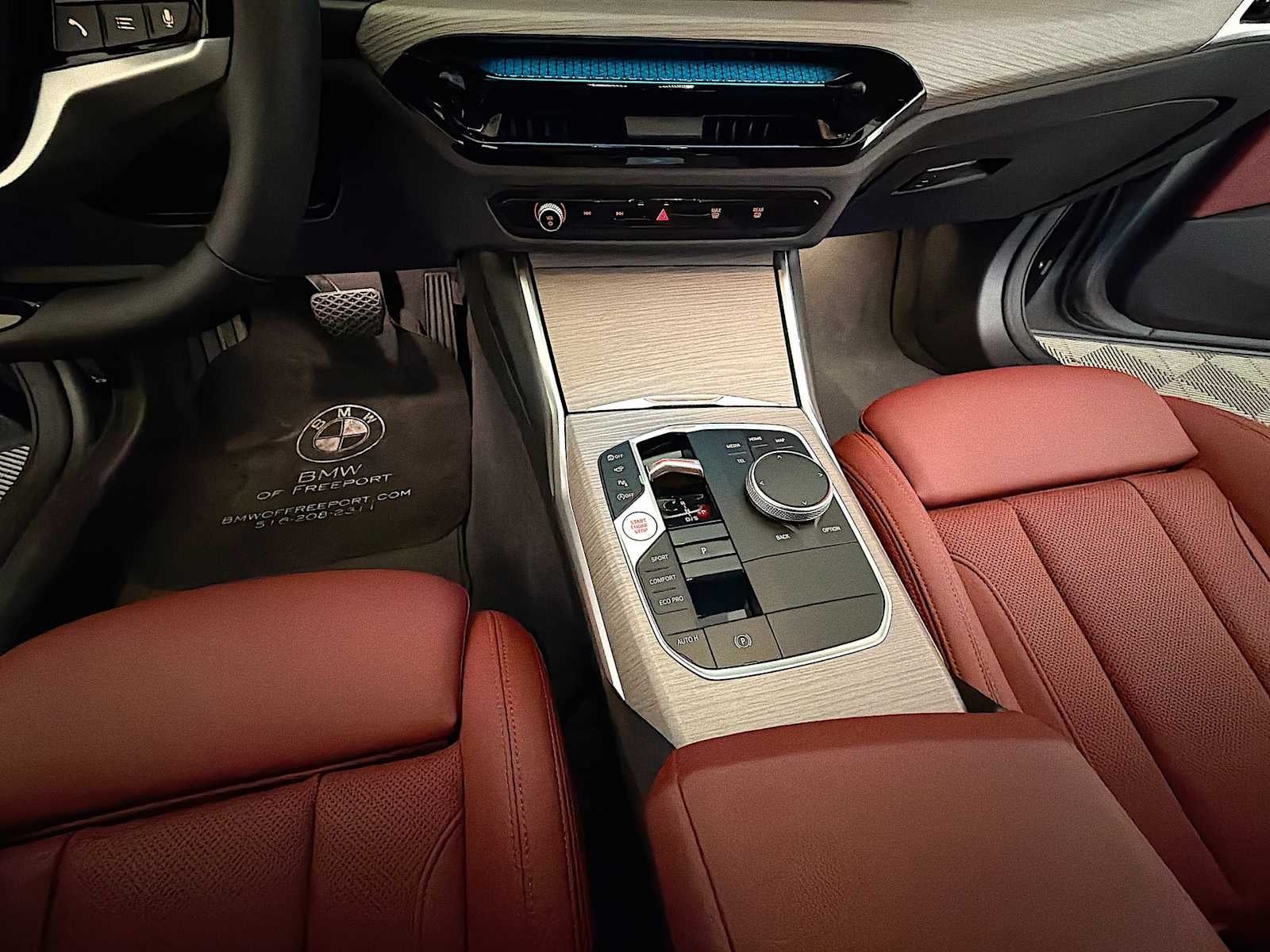 2025 BMW 4 Series 430i Gran Coupe