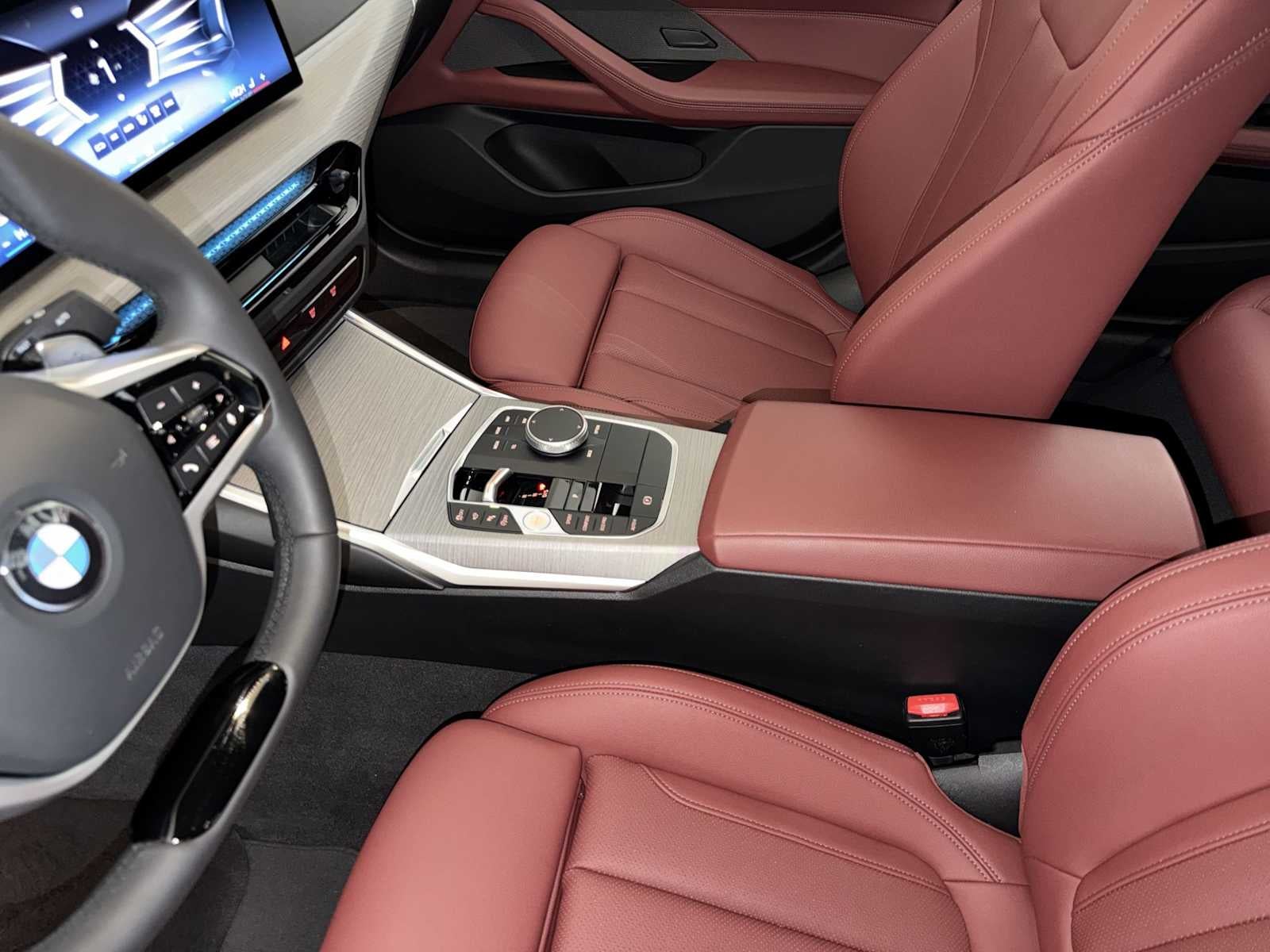 2025 BMW 4 Series 430i Gran Coupe