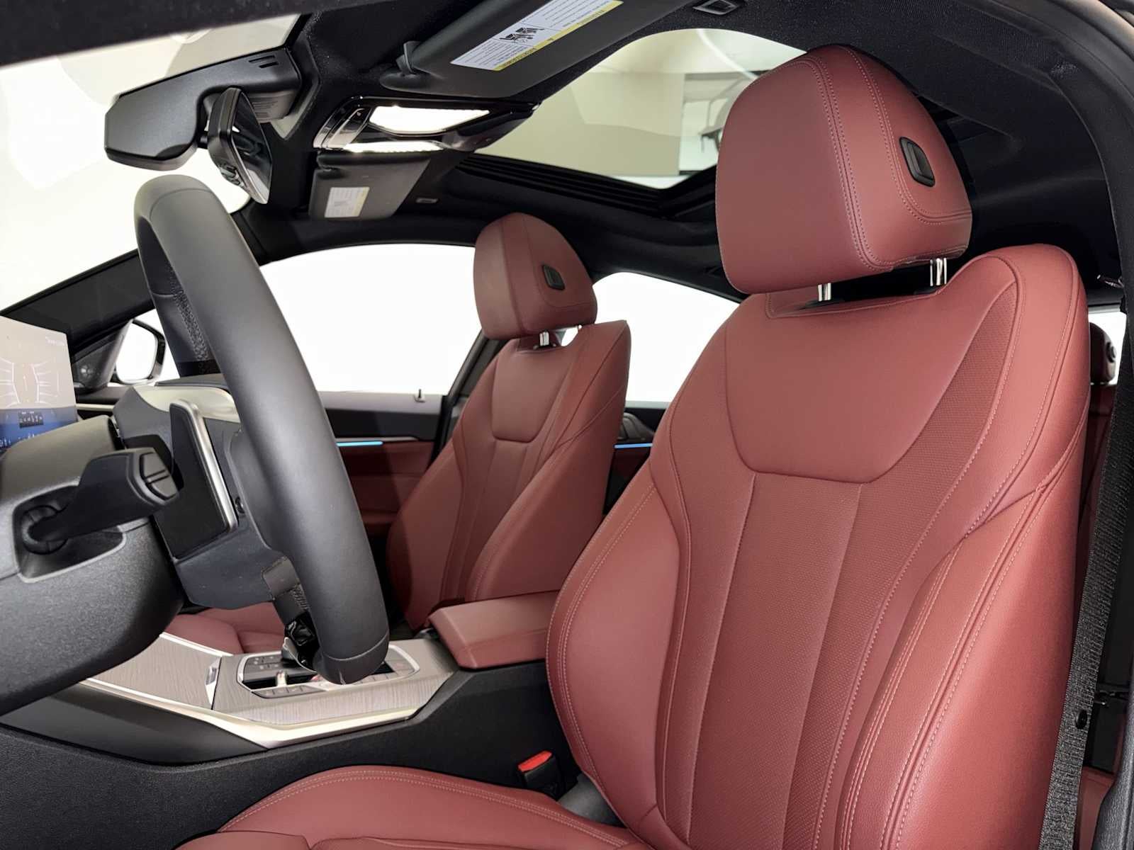 2025 BMW 4 Series 430i Gran Coupe