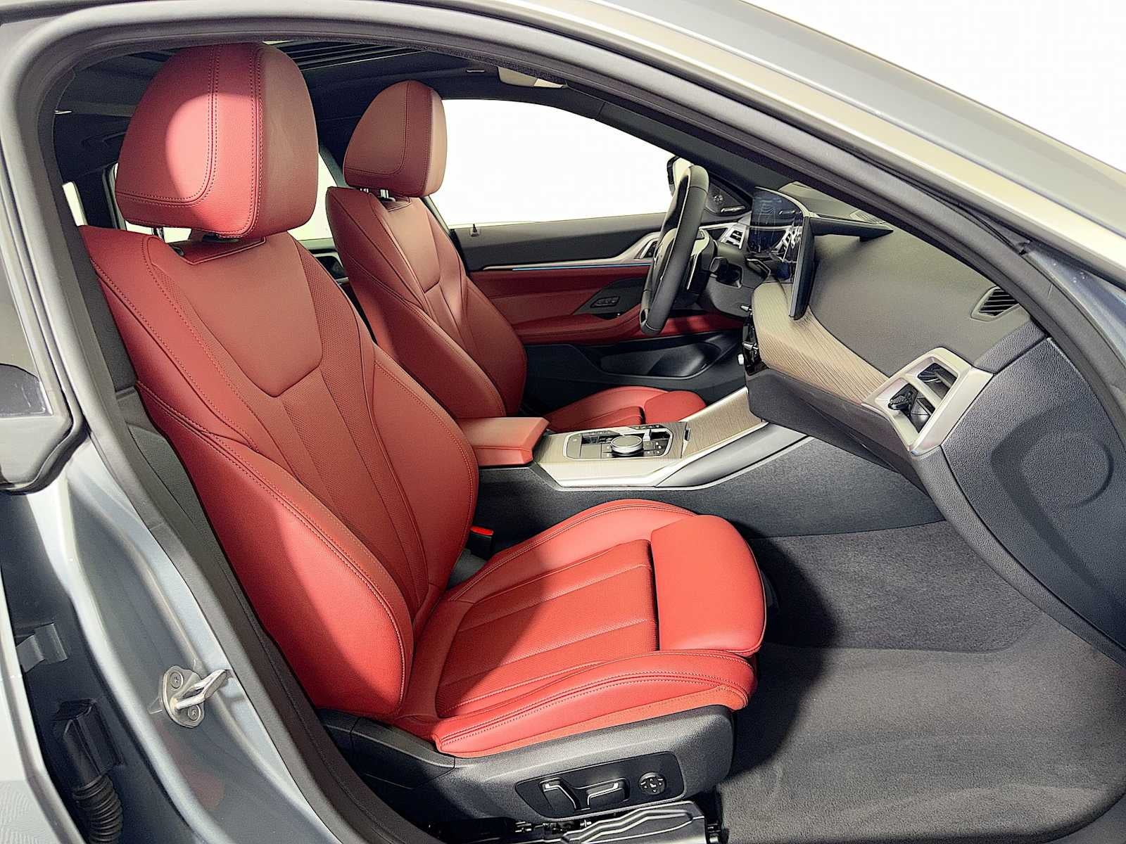 2025 BMW 4 Series 430i Gran Coupe