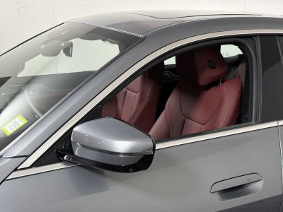 2025 BMW 4 Series 430i Gran Coupe