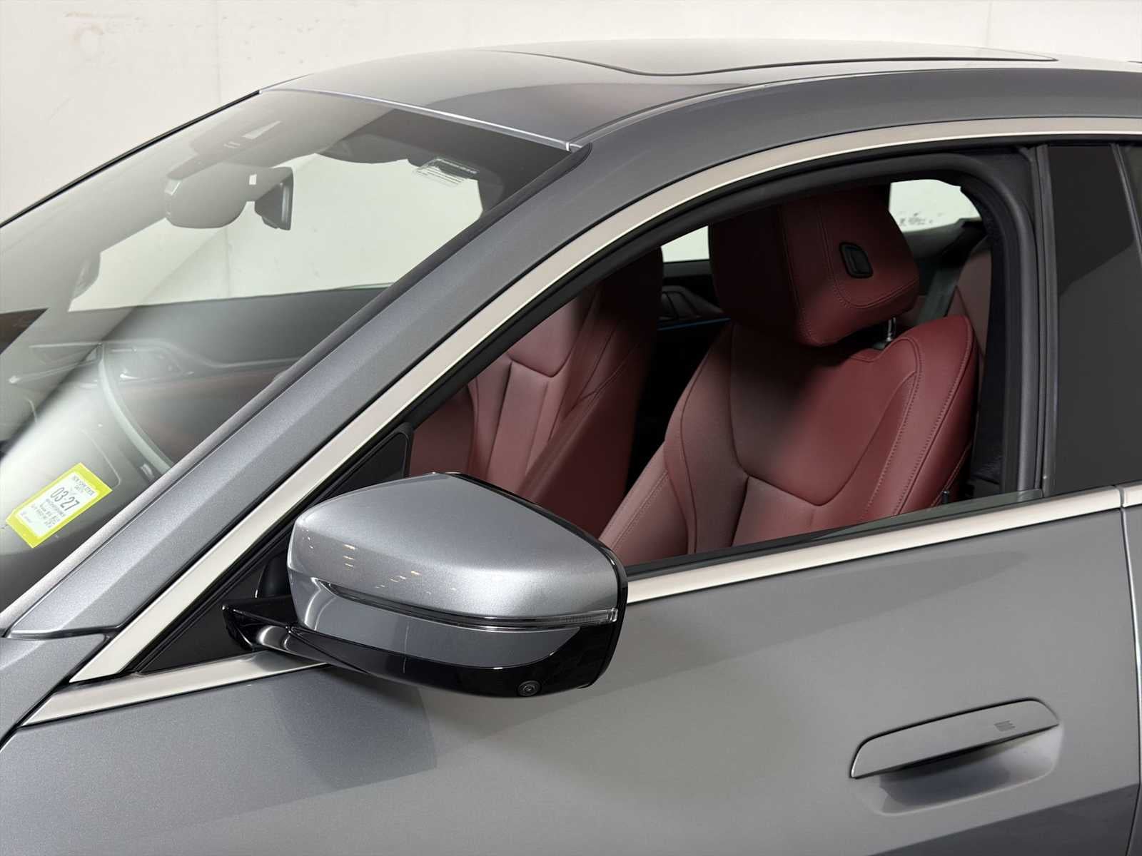 2025 BMW 4 Series 430i Gran Coupe