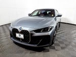 2025 BMW 4 Series 430i Gran Coupe