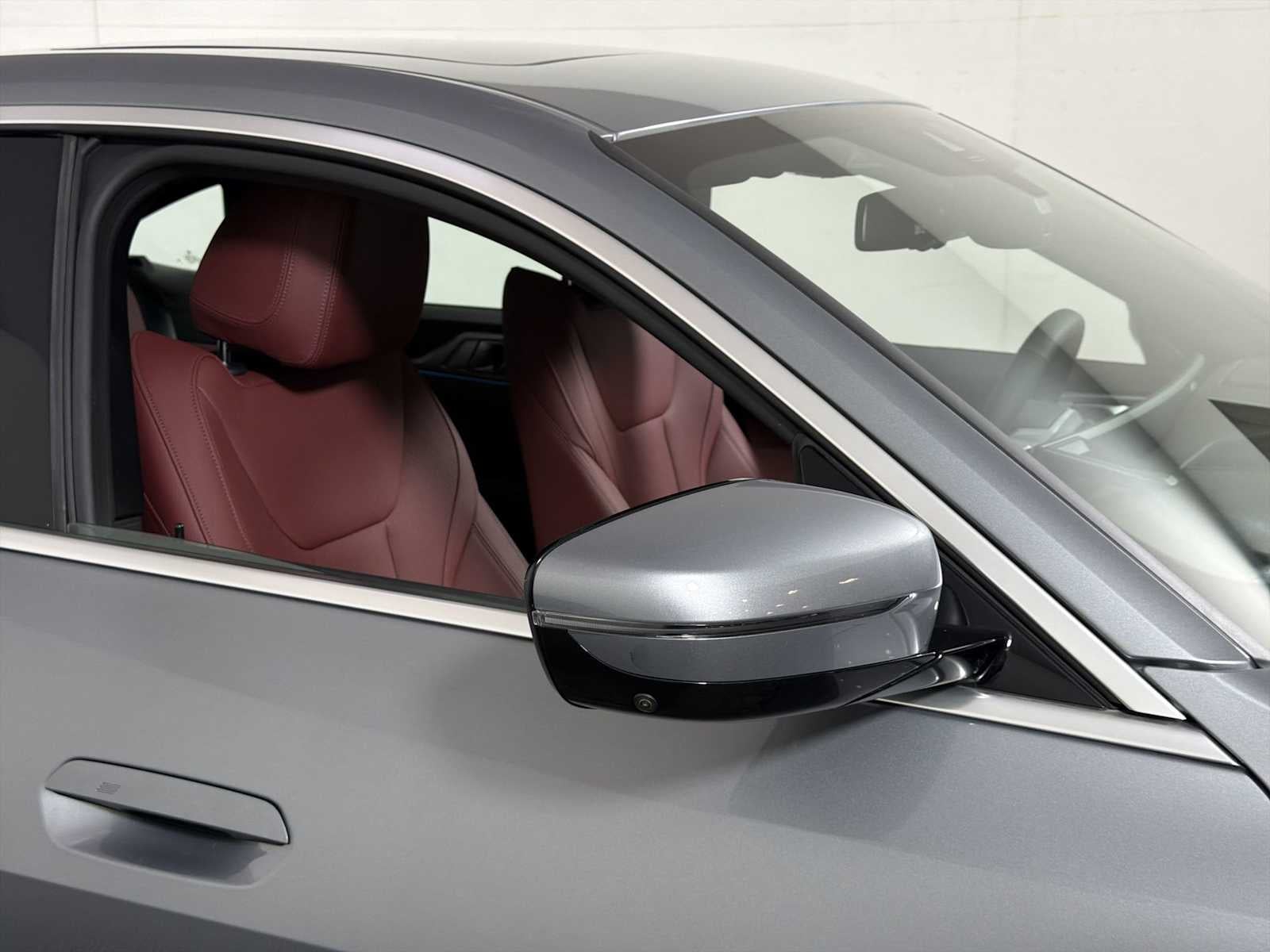 2025 BMW 4 Series 430i Gran Coupe